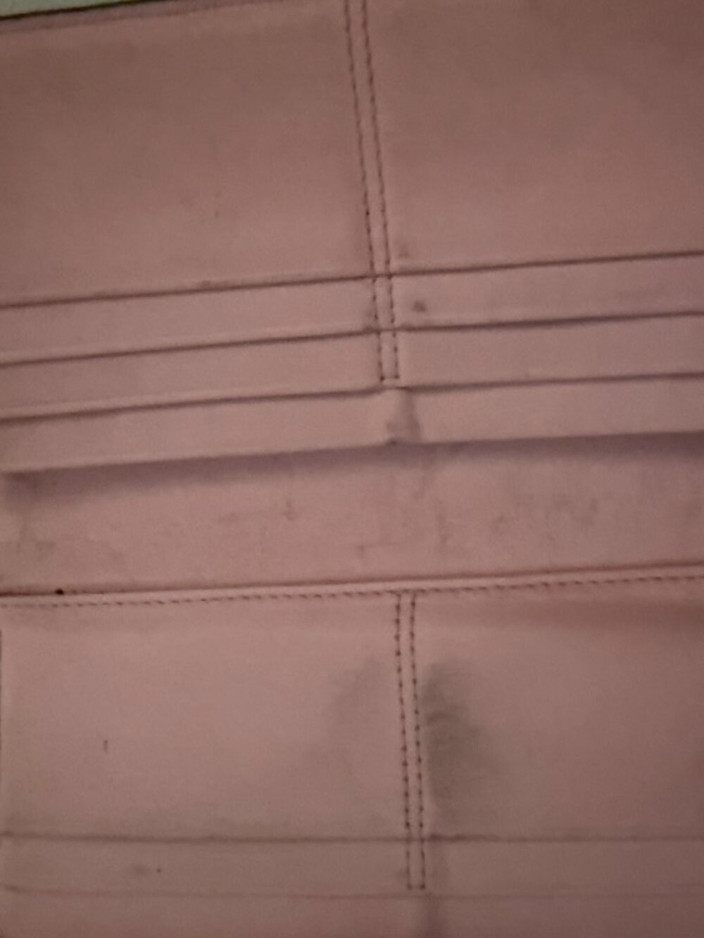 Coach Wallet - Picture 3 of 4